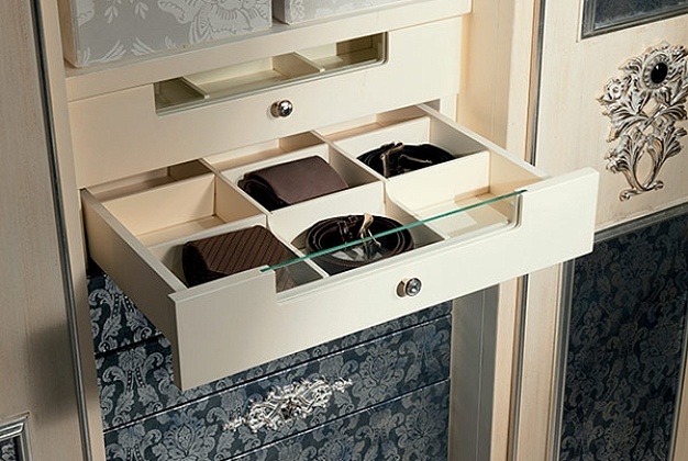 Гардеробная Cappelletti Art 2504 2 Гардеробная Cappelletti Art 2504 (Италия) 2