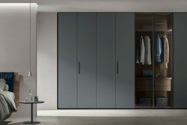 Шкаф SMART Tomasella 3 Шкаф SMART Tomasella (Италия) 3
