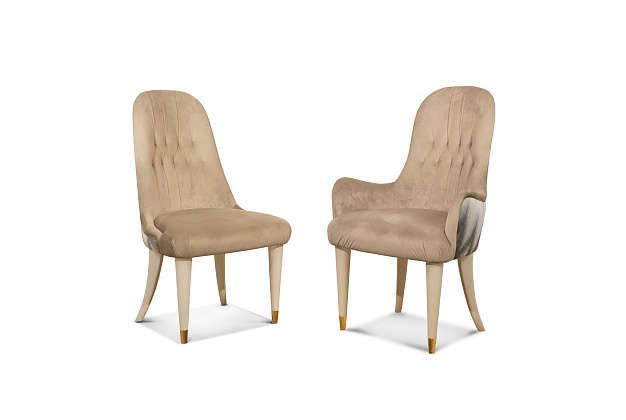 Стул Redeco Hanami 4121 7 Стул Redeco Hanami 4121 (Италия) 7