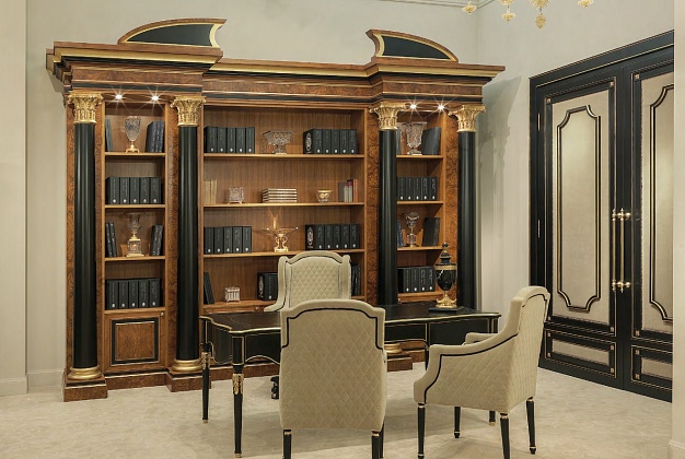 Кабинет Fratelli Radice 030 1 Кабинет Fratelli Radice 030 (Италия) 1