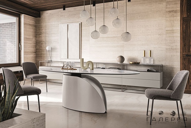 Стол обеденный Ditre Italia Central Park 1 Стол обеденный Ditre Italia Central Park (Италия) 1