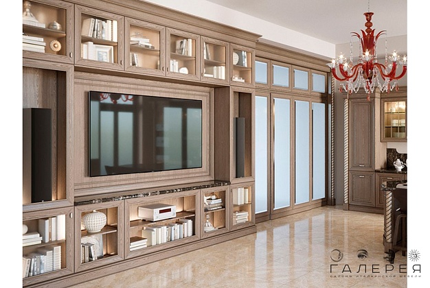 Библиотека FM Bottega Paris 2 Библиотека FM Bottega Paris (Италия) 2