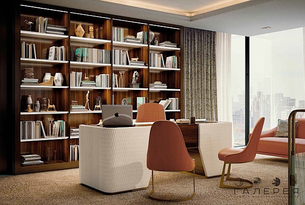 Кабинет Pregno Vendome 1 Кабинет Pregno Vendome (Италия) 1
