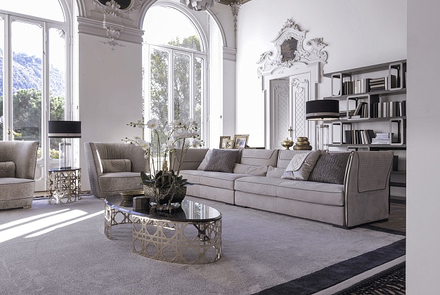 Стеллаж Vittoria Frigerio Griffi 3 Стеллаж Vittoria Frigerio Griffi (Италия) 3