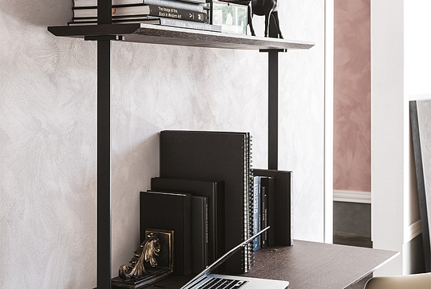 Стеллаж Cattelan Italia Airport 7 Стеллаж Cattelan Italia Airport (Италия) 7