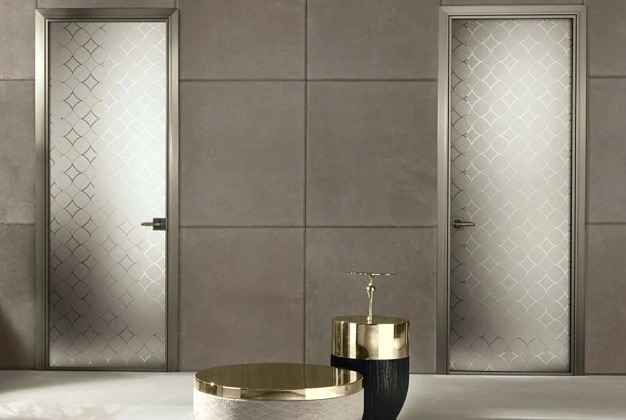 Дверь Longhi Spark 01 1 Дверь Longhi Spark 01 (Италия) 1