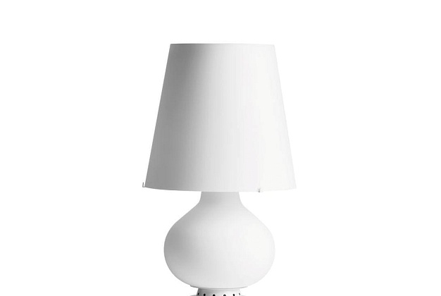НАСТОЛЬНАЯ ЛАМПА FONTANA MEDIUM 2 НАСТОЛЬНАЯ ЛАМПА FONTANA MEDIUM (Италия) 2