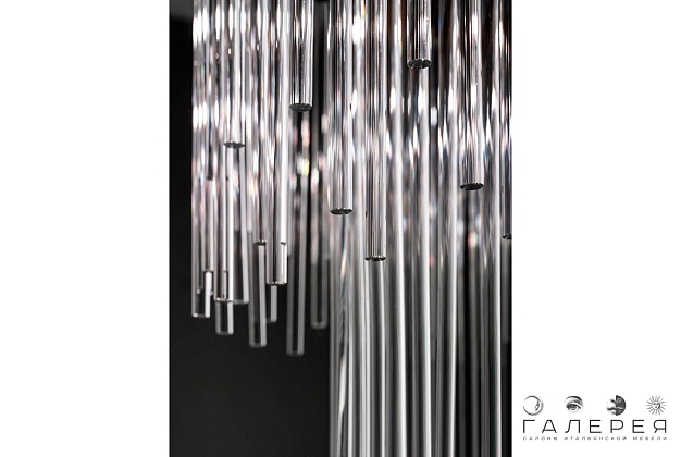 Бра Vistosi Diadema 2 Бра Vistosi Diadema (Италия) 2