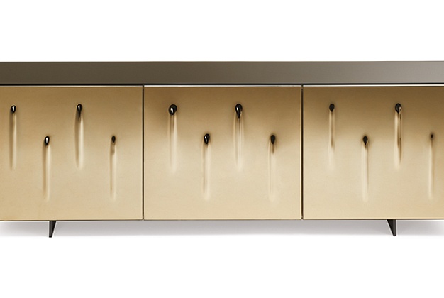 Комод Cattelan Italia Carnaby 8 Комод Cattelan Italia Carnaby (Италия) 8