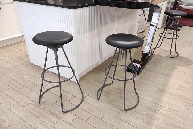 Стул Officina Arrex 1 Стул Officina Arrex (Италия) 1