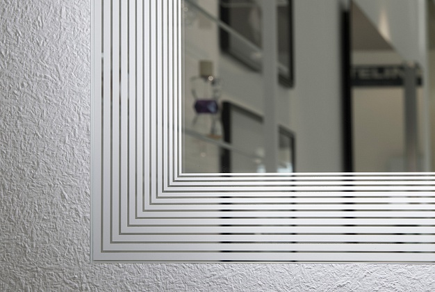 Зеркало Artelinea Laser 3 Зеркало Artelinea Laser (Италия) 3