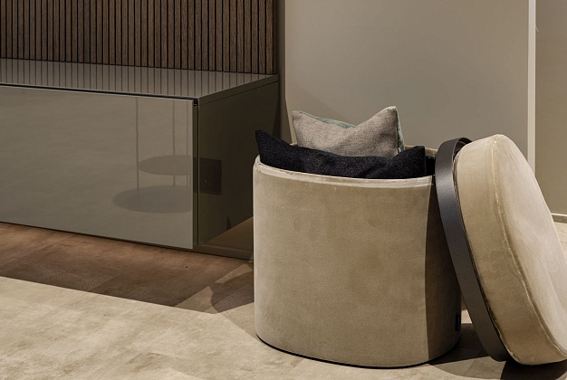 Пуф Alf Nobu Regal 3 Пуф Alf Nobu Regal (Италия) 3