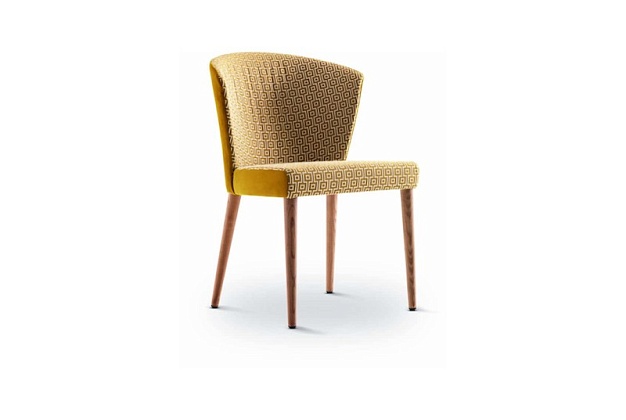 Стул Grilli York 3 Стул Grilli York (Италия) 3
