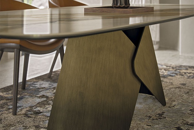 Стол Cattelan Italia Scott Keramik 4 Стол Cattelan Italia Scott Keramik (Италия) 4