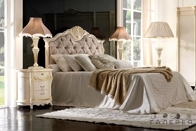 Кровать Grilli Trevi 1 Кровать Grilli Trevi (Италия) 1