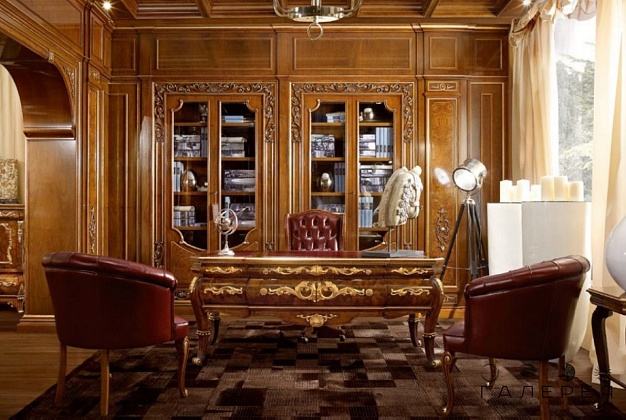 Кабинет Grilli Versailles 1 Кабинет Grilli Versailles (Италия) 1