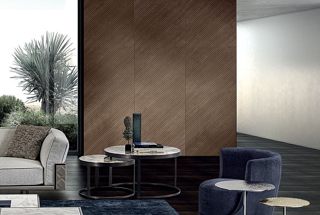 Буазери Longhi Endless 3 Буазери Longhi Endless (Италия) 3