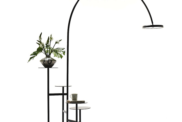 Торшер Mogg Ikebana 14 Торшер Mogg Ikebana (Италия) 14