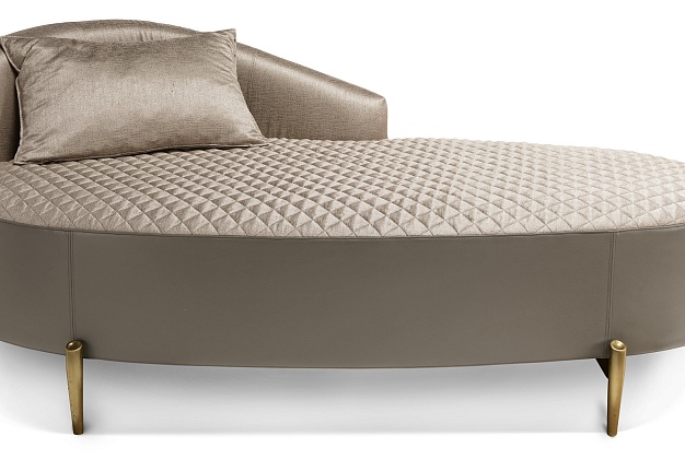 Кушетка дормез BelMondo Gea Selene 2018-76 4 Кушетка дормез BelMondo Gea Selene 2018-76 (Италия) 4