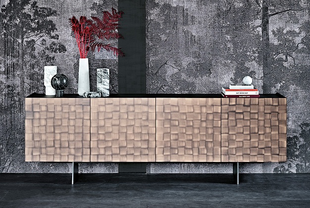 Комод Cattelan Italia Arizona Crossing 1 Комод Cattelan Italia Arizona Crossing (Италия) 1