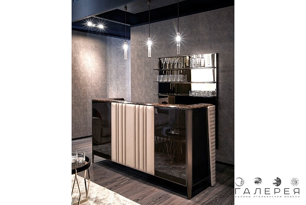 Бар Pregno Vendome 1 Бар Pregno Vendome (Италия) 1