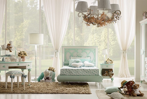 Детская Ferretti & Ferretti Happy Night 401 1 Детская Ferretti & Ferretti Happy Night 401 (Италия) 1