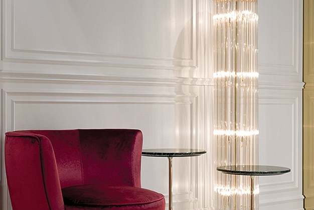 Торшер Longhi Elisabeth 1 Торшер Longhi Elisabeth (Италия) 1