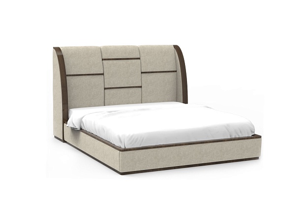 Кровать Franco Bianchini Grace 1 Кровать Franco Bianchini Grace (Италия) 1