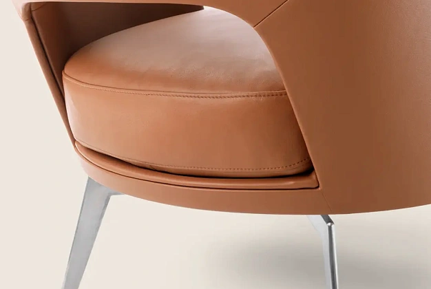 Кресло Flexform Gatsby 4 Кресло Flexform Gatsby (Италия) 4