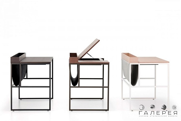 Стол письменный MDF Italia 20.venti 3 Стол письменный MDF Italia 20.venti (Италия) 3