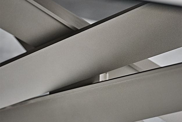 Стол обеденный Cattelan Italia Lancer Keramik 4 Стол обеденный Cattelan Italia Lancer Keramik (Италия) 4