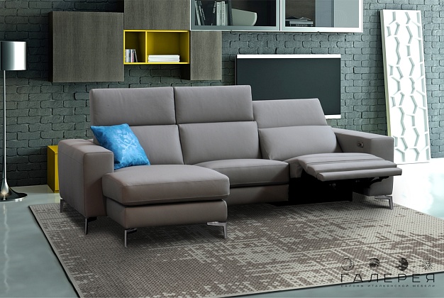 Диван Bruma Slide B247 1 Диван Bruma Slide B247 (Италия) 1