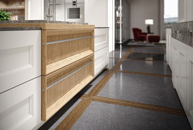 Кухня Oldline Contemporary 2.0 6 Кухня Oldline Contemporary 2.0 (Италия) 6