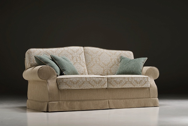Диван Bedding Amour 1 Диван Bedding Amour (Италия) 1