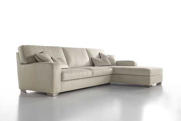 Диван Bedding Broadway Penisola 2 Диван Bedding Broadway Penisola (Италия) 2