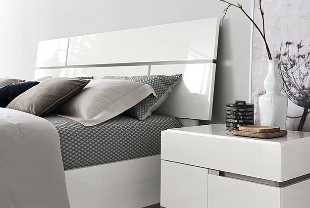 Кровать Alf Artemide 2 Кровать Alf Artemide (Италия) 2