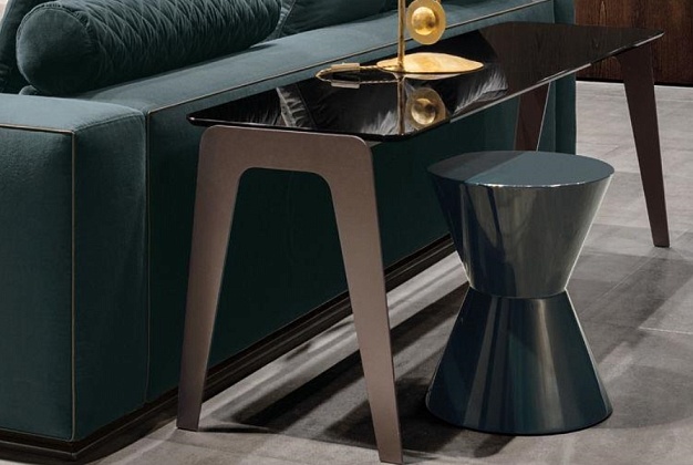 Консоль Minotti Kirk 1 Консоль Minotti Kirk (Италия) 1
