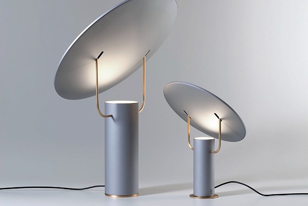 Светильник настольная лампа Martinelli Luce TX1 3 Светильник настольная лампа Martinelli Luce TX1 (Италия) 3