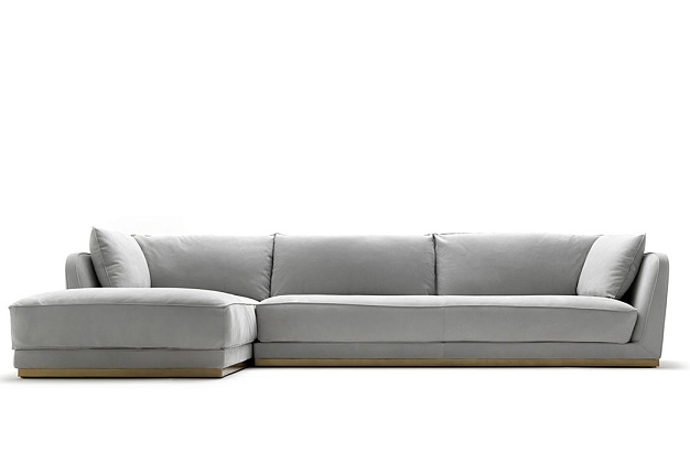 Диван Ulivi Dorian Sectional 2 Диван Ulivi Dorian Sectional (Италия) 2