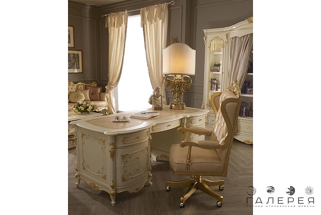Кабинет A&M Ghezzani Royal 3 Кабинет A&M Ghezzani Royal (Италия) 3