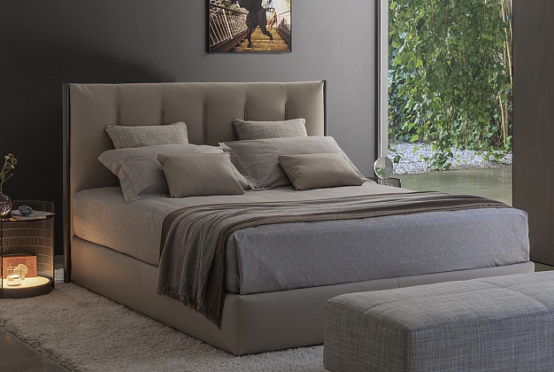 Кровать Flou Koi 8 Кровать Flou Koi (Италия) 8