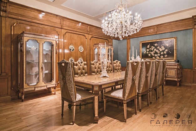 Гостиная Bianchini Palazzo 4 Гостиная Bianchini Palazzo (Италия) 4