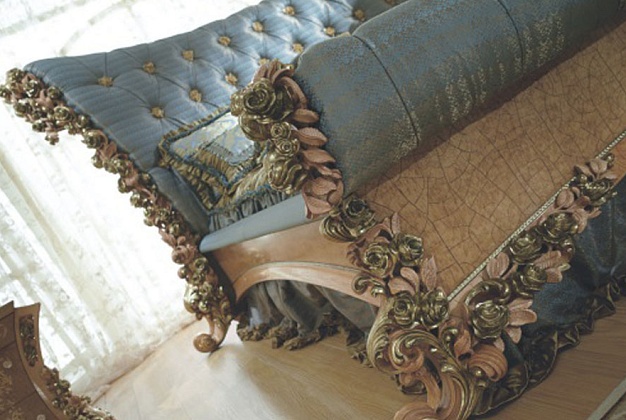 Спальня Riva Bouquet 4 Спальня Riva Bouquet (Италия) 4