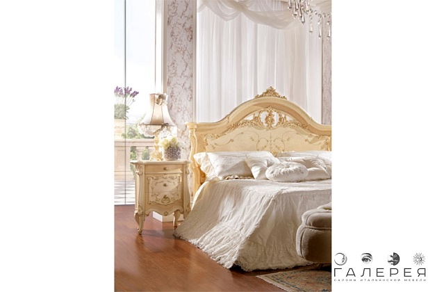 Тумба прикроватная Barnini Oseo Prestige Plus 2 Тумба прикроватная Barnini Oseo Prestige Plus (Италия) 2