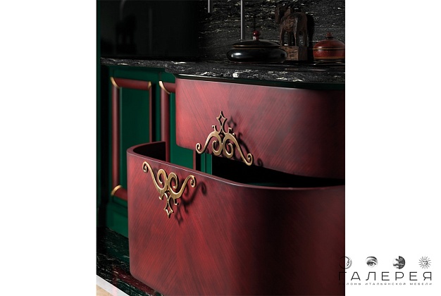 Кухня Prestige Gran Duka 4 Кухня Prestige Gran Duka (Италия) 4
