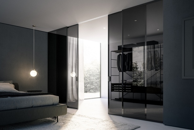 Дверь ADL Piana 3 Дверь ADL Piana (Италия) 3