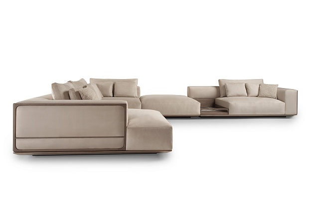 Диван Visionnaire Boyd 6 Диван Visionnaire Boyd (Италия) 6