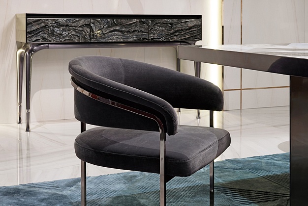 Стул Visionnaire Clem 5 Стул Visionnaire Clem (Италия) 5