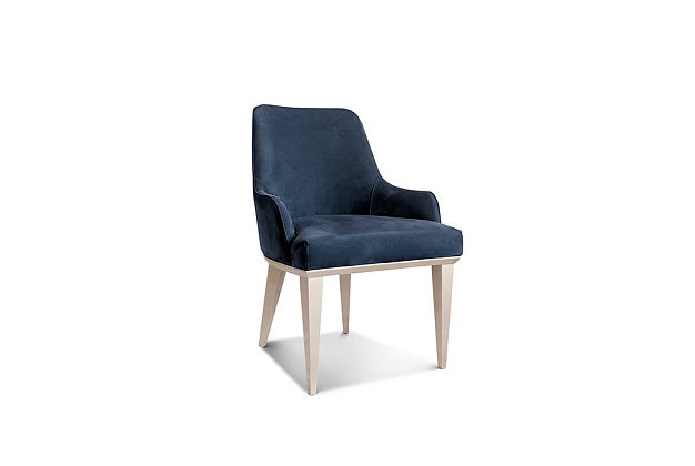Стул Redeco Hanami 4143 6 Стул Redeco Hanami 4143 (Италия) 6