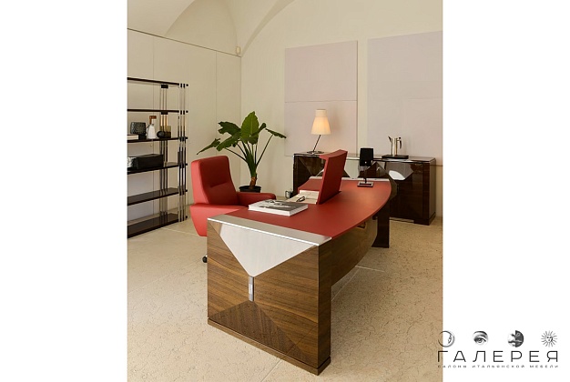 Кабинет Franco Bianchini Metropolis 2 Кабинет Franco Bianchini Metropolis (Италия) 2
